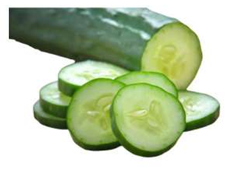 Cucumber