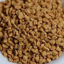 Fenugreek Seeds
