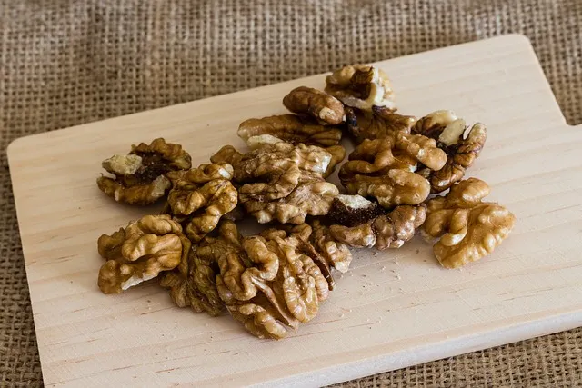 Walnuts